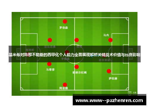 基米希对阵那不勒斯的西甲化个人能力全面展现解析关键战术价值与比赛影响 基米希对阵那不勒斯的西甲化个人能力全面展现解析关键战术价值与比赛影响